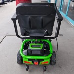 Mobility Plus Used LiteRider Envy Power Chair