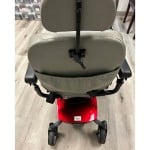Mobility Plus Used Pride Jazzy Select Power Chair