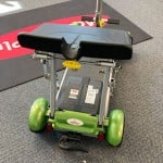 Mobility Plus Used EV Rider Gypsy 4-Wheel Mobility Scooter