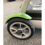 Mobility Plus Used EV Rider Gypsy 4-Wheel Mobility Scooter
