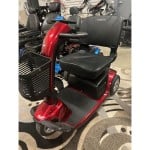 Used Victory 10 3-Wheel Mobility Scooter