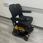 Used Pride Go Chair Power Chair