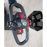 Mobility Plus Used Go Go Sport 4-Wheel Mobility Scooter