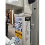Mobility Plus Used SA182 Sit-to-Stand Lift