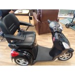 Mobility Plus Used eWheels 3-Wheel Mobility Scooter