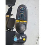 Mobility Plus Used Velocity Power Chair