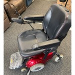 Mobility Plus Used IMC Heartway Rumba Power Chair