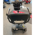 Mobility Plus Used Pride ES2 3-Wheel Mobility Scooter