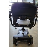Mobility Plus Used Go Go ES2 3-Wheel Mobility Scooter