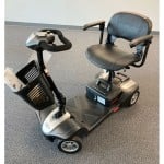 Used EV Rider MiniRider Lite 4-Wheel Mobility Scooter