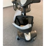 Mobility Plus Used EV Rider MiniRider Lite 4-Wheel Mobility Scooter
