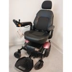 Used P326 Vision Sport Power Chair