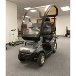 Mobility Plus Used 4-Wheel Afikim Afiscooter-S