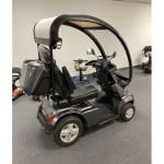 Mobility Plus Used 4-Wheel Afikim Afiscooter-S