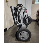 Mobility Plus Used Forza Portable Folding Power Chair