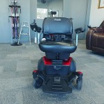 Used Pride Go Chair Power Chair