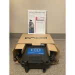 Mobility Plus Used Permobil M3 Corpus Power Chair