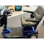 Used Golden Companion Full Size 3-Wheel Mobility Scooter