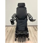 Mobility Plus Used Permobil F5 Corpus Power Chair