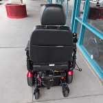 Mobility Plus Used Vision Super Power Chair