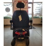 Mobility Plus Used Pride Quantum Edge 2.0 Power Chair