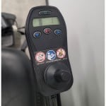 Mobility Plus Used Pride Quantum Edge 2.0 Power Chair