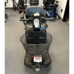 Mobility Plus Used Pride Victory 3-Wheel Mobility Scooter