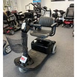 Used Pride Victory 3-Wheel Mobility Scooter