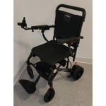 Mobility Plus Used Jazzy Carbon Power Chair