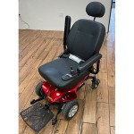 Mobility Plus Used Jazzy Elite ES Power Chair