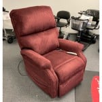 Mobility Plus Used Pride Infinity LC 525IM Lift Chair