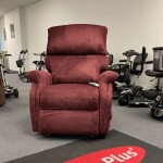 Mobility Plus Used Pride Infinity LC 525IM Lift Chair