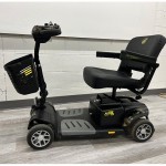 Used Golden BuzzAround XL HD 4-Wheel Mobility Scooter