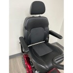 Mobility Plus Used Pioneer Fleet 4-Wheel Mobility Scooter