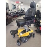 Mobility Plus Used Jazzy AIR 2 Power Chair