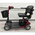 Used Golden LiteRider 4-Wheel Mobility Scooter