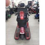 Mobility Plus Used Maxima 3-Wheel Mobility Scooter