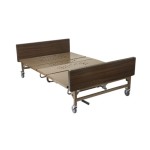 Used Drive Bariatric Bed