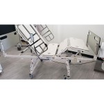 Used Invacare Hospital Bed