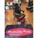 Used Jazzy Elite ES Power Chair