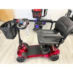 Used Merits Roadster 4-Wheel Mobility Scooter