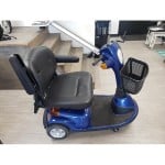 Mobility Plus Used Maxima-V 3-Wheel Mobility Scooter