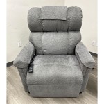 Mobility Plus Used Golden MaxiComforter Wide Lift Chair