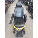 Used Jazzy AIR 2 Power Chair