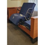 Mobility Plus Used ActiveCare Deluxe Rotating Pivot Hospital Bed
