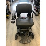 Mobility Plus Used Pride Go Chair Med Power Chair