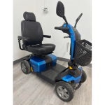 Used Victory LX Sport 4-Wheel Mobility Scooter