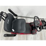Mobility Plus Used Pride Victory 9 4-Wheel Mobility Scooter