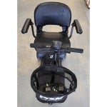 Mobility Plus Used Go Go ES2 3-Wheel Mobility Scooter