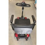 Mobility Plus Used Go  Go Elite Traveller 4-Wheel Mobility Scooter